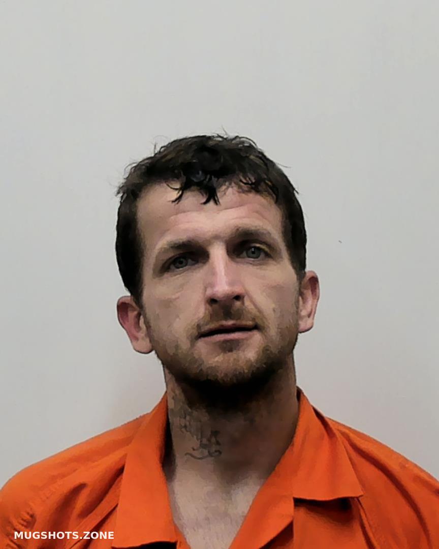 BRADLEY TRAVIS CHADWICK 03/26/2024 - Montgomery County Mugshots Zone