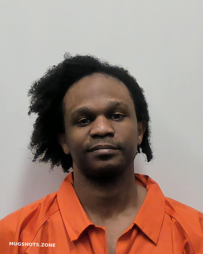 BRANDON JARMARCUS HUNTER 03/27/2024 - Montgomery County Mugshots Zone