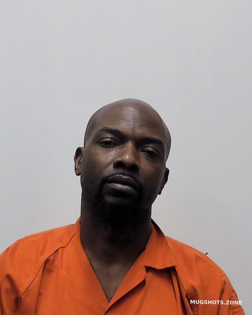 EDDIE GENE WOODS 03/28/2024 Montgomery County Mugshots Zone