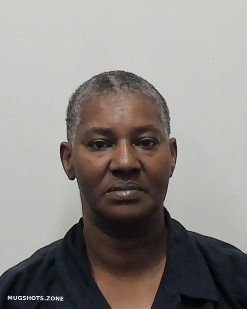 FELICIA HAMILTON 03/29/2024 - Montgomery County Mugshots Zone