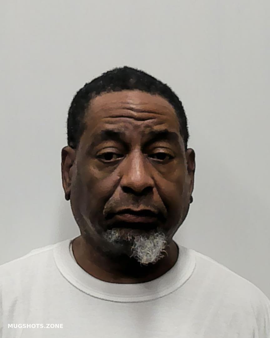 EARNEST LEE MCBRYDE JR 04/01/2024 Montgomery County Mugshots Zone