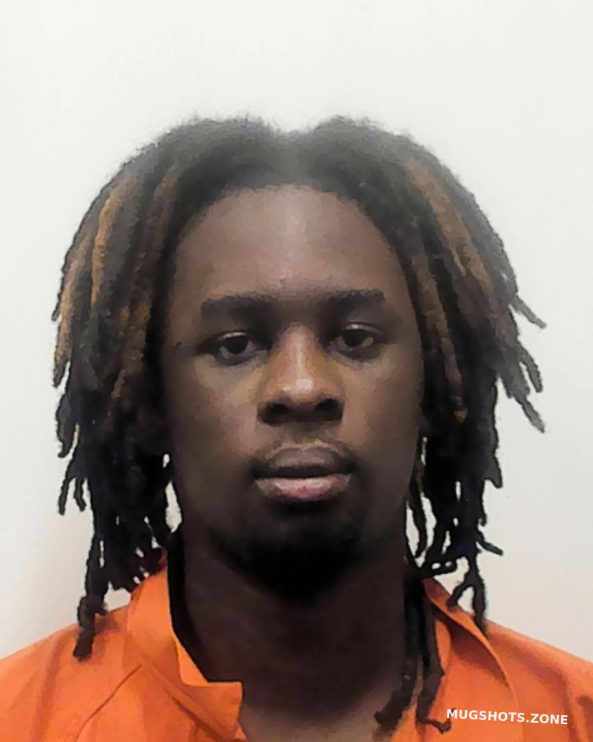 STRACHAN DEOQUON 01/29/2025 - Montgomery County Mugshots Zone