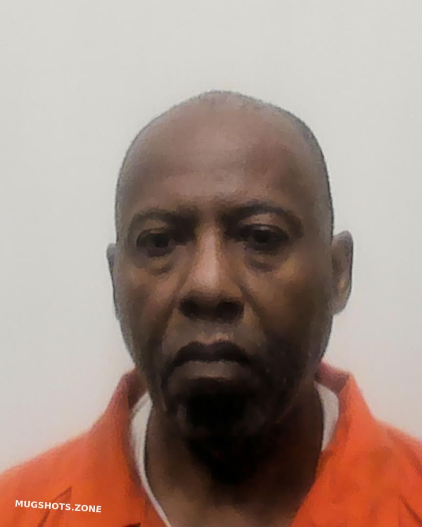 BROWN FRANK LEWIS 05/27/2025 - Montgomery County Mugshots Zone