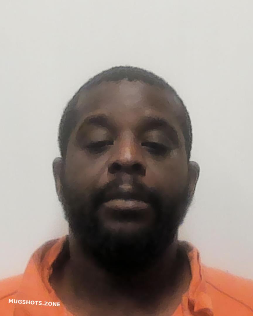 BOYD TEDDRICK DARRELL 06/01/2025 - Montgomery County Mugshots Zone