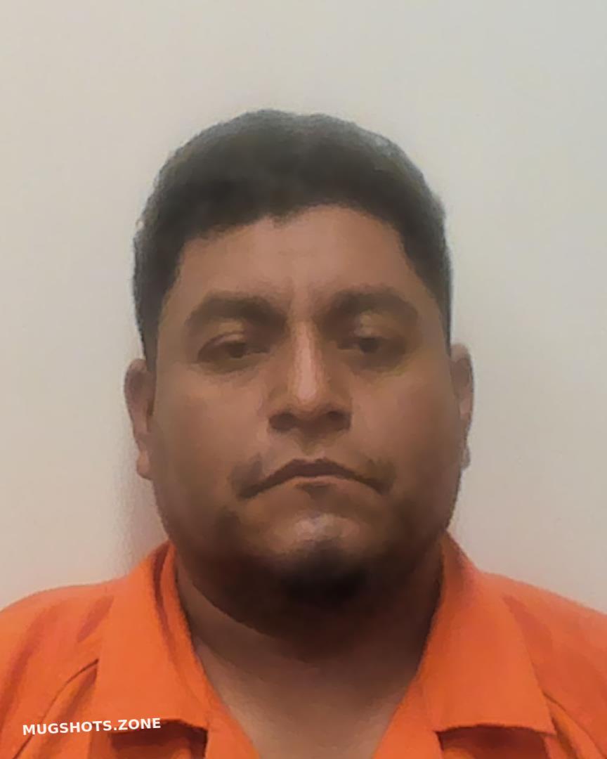 SOLANO FILEMON ROSALES 06/26/2025 - Montgomery County Mugshots Zone