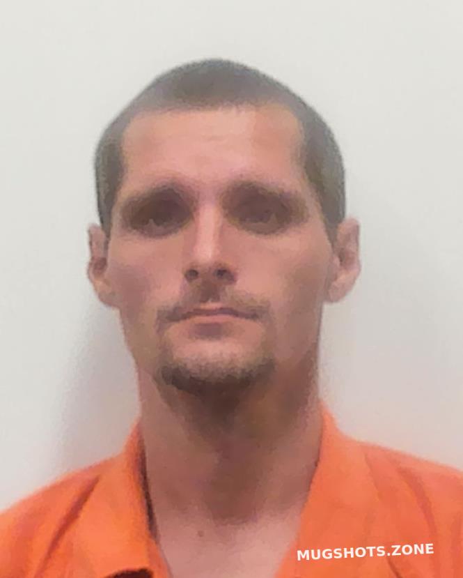 YOUNG MICHAEL ANDREW 07/23/2025 Montgomery County Mugshots Zone