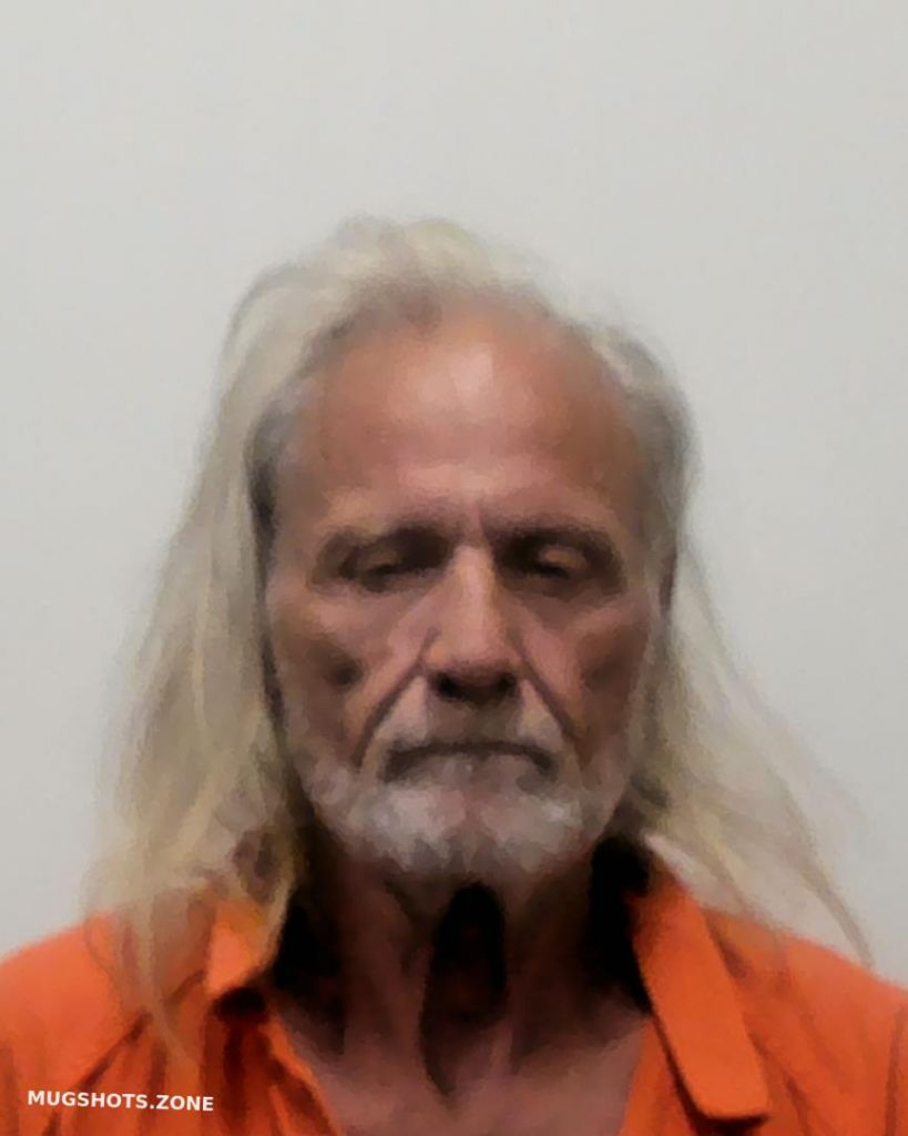 DEMPSEY MICHAEL 09/26/2025 - Montgomery County Mugshots Zone