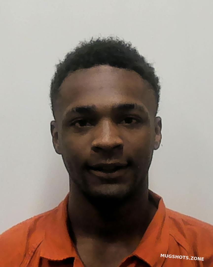 GOLDSMITH JERAMI LEE 11/19/2025 Montgomery County Mugshots Zone