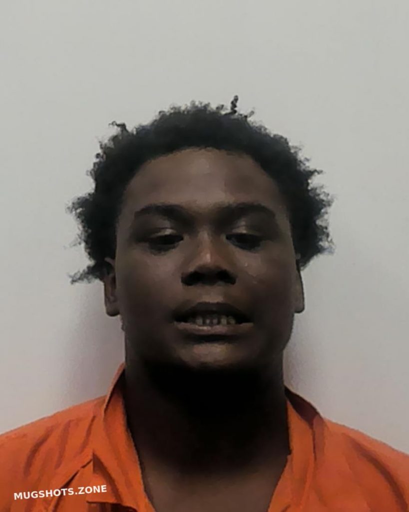 PEARSON DECORRION JAMONTA 01/28/2026 - Montgomery County Mugshots Zone