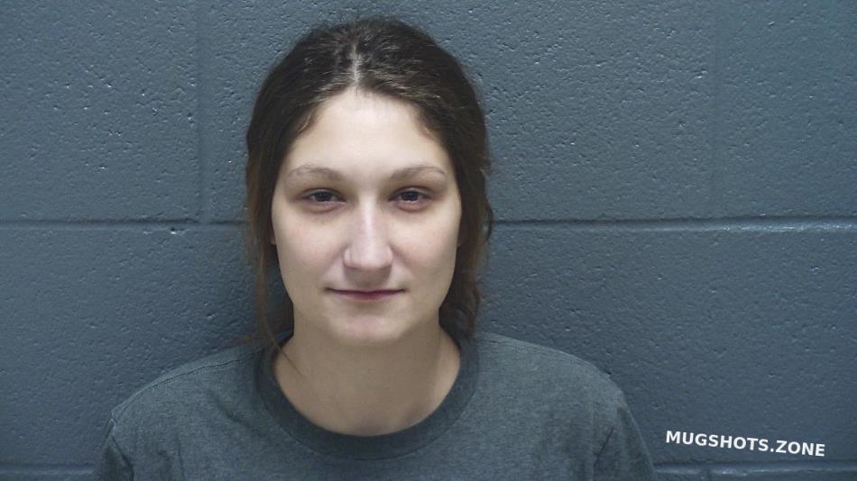 BARTLETT KATILYN MARIE 12/09/2022 Montgomery County Mugshots Zone