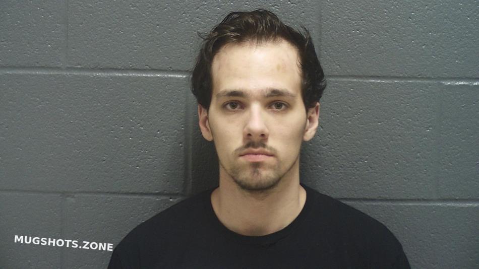 BROWN DAMON JAY 12/12/2022 Montgomery County Mugshots Zone