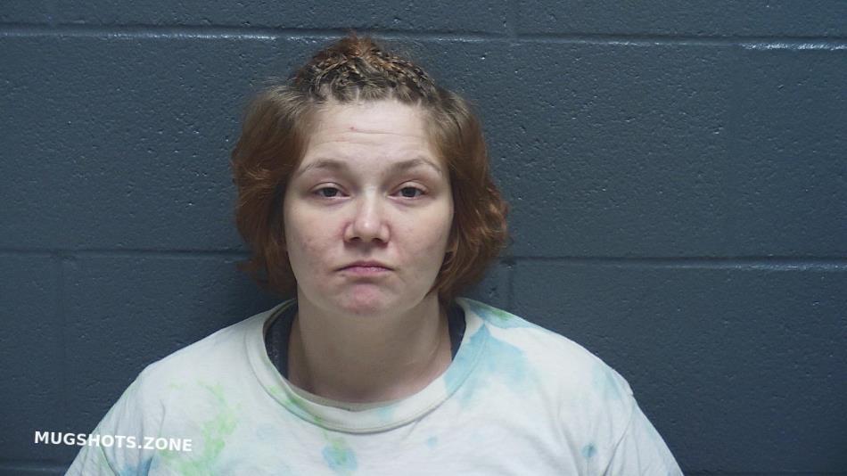 CHANDLER JESSICA LYNN 01/18/2023 - Montgomery County Mugshots Zone