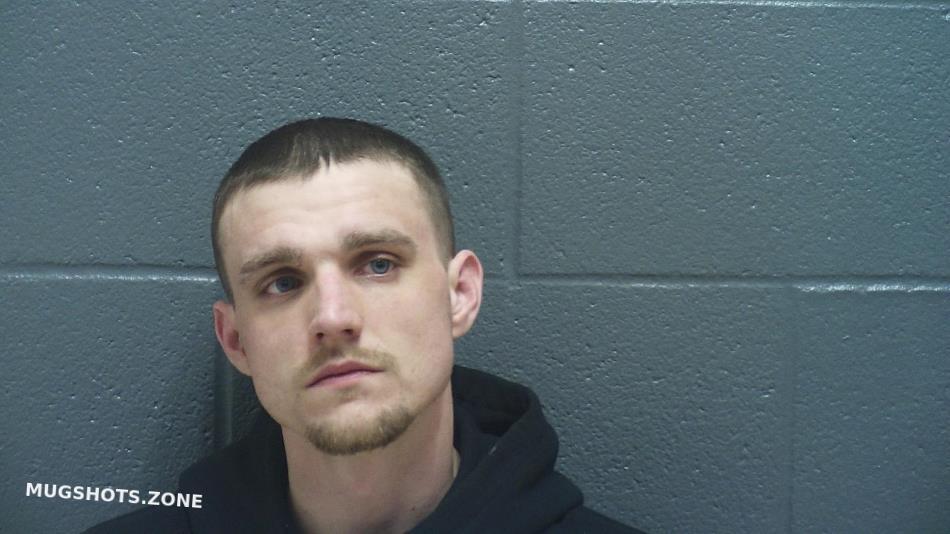 ANDREWS ZACHARY DOUGLAS 02/13/2023 - Montgomery County Mugshots Zone