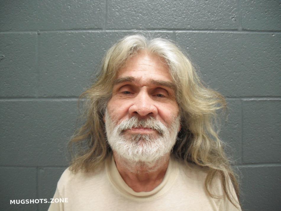 LANGDON HARRY WILLIAM 03/06/2023 Montgomery County Mugshots Zone