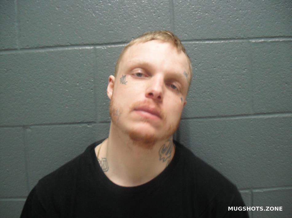 ABNEY MICHAEL REECE 03/08/2023 - Montgomery County Mugshots Zone