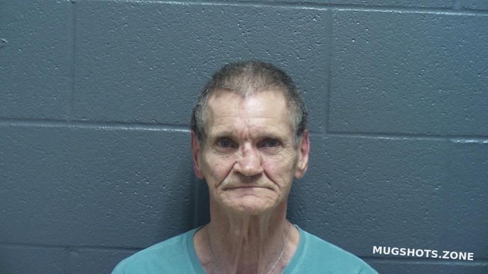 BROCK GARY LEE SR 03/24/2023 Montgomery County Mugshots Zone