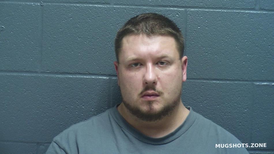 LANE CORY MITCHELL 03/24/2023 Montgomery County Mugshots Zone