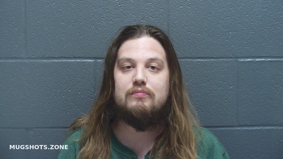 COX TAYLOR JACOB 06/15/2024 - Montgomery County Mugshots Zone