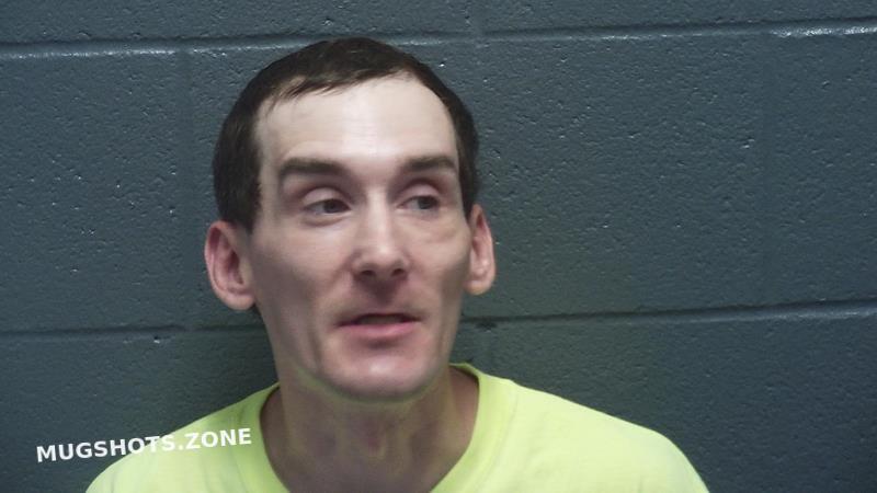 PIERCE JORDAN RYAN 06/25/2025 - Montgomery County Mugshots Zone