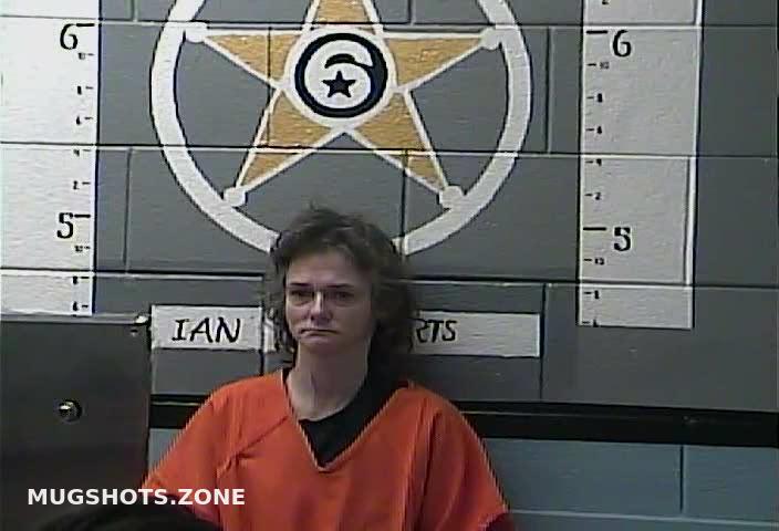 RIDDLE LINDA 03/23/2023 - Montgomery County Mugshots Zone