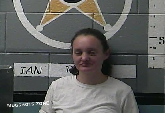 WINKLER ALISHA 12/17/2023 - Montgomery County Mugshots Zone