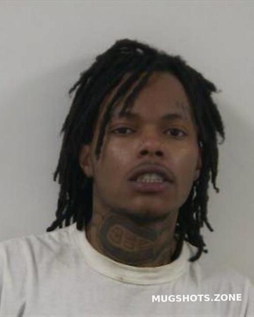 MATHIS KAI REAGAN 01/10/2021 - Montgomery County Mugshots Zone