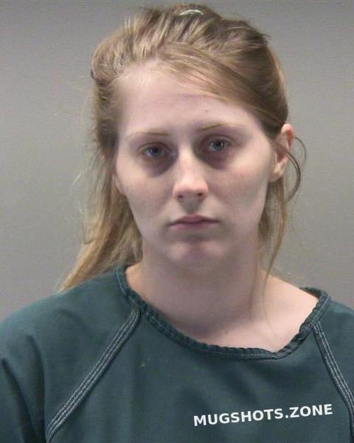 BURROWS MAKAYLA RAE 02/01/2021 - Montgomery County Mugshots Zone