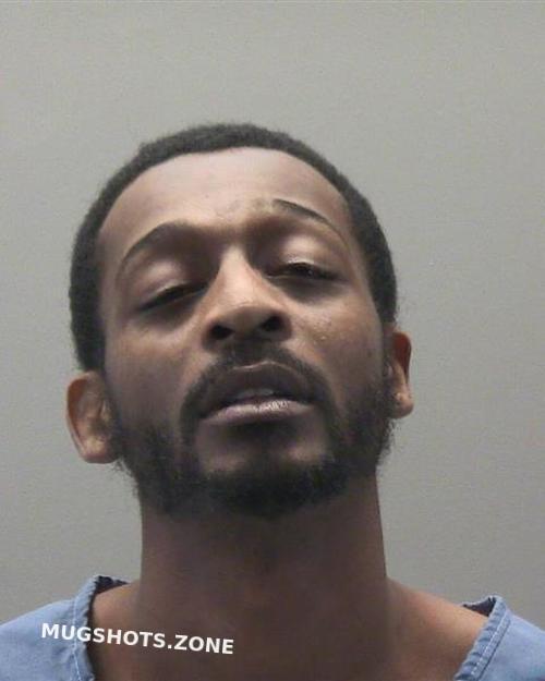 JOHNSON JR RODNEY ALLEN 02/17/2021 - Montgomery County Mugshots Zone