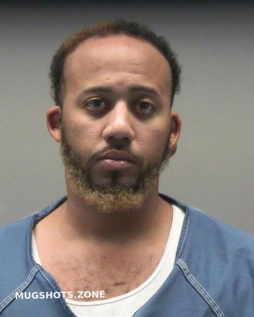 ANITON BRANDON L 02/18/2021 Montgomery County Mugshots Zone