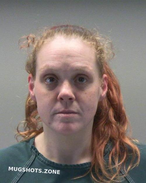 LUCAS BRITTANY 03/03/2021 Montgomery County Mugshots Zone