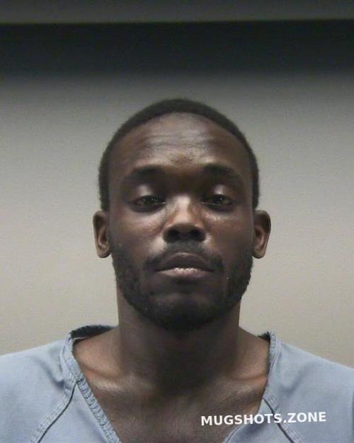 HARRIS JR HENRY LAMAR 03/22/2021 - Montgomery County Mugshots Zone