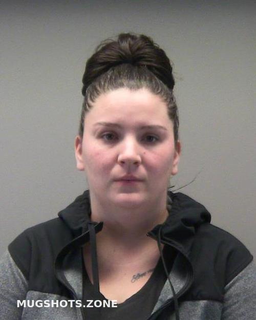 MILES-TOJIN ASHLEY 04/02/2021 - Montgomery County Mugshots Zone