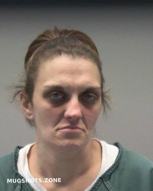 SWANN BETHANY LORRAINE 04/04/2021 Montgomery County Mugshots Zone