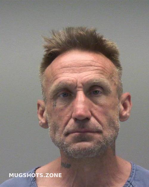 MCGINNIS DAVID BRIAN 04/14/2021 Montgomery County Mugshots Zone