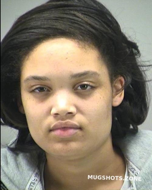 BROOKS PAULETTA 04/27/2021 - Montgomery County Mugshots Zone