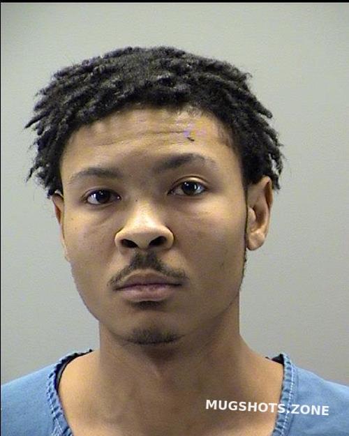 JAMES ISAIAH DEMETRIUS 04/29/2021 Montgomery County Mugshots Zone