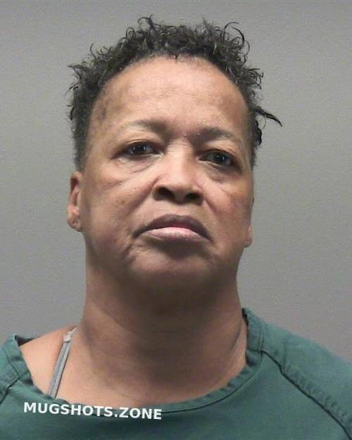 CROWDER LINDA MARIE 05/11/2021 Montgomery County Mugshots Zone