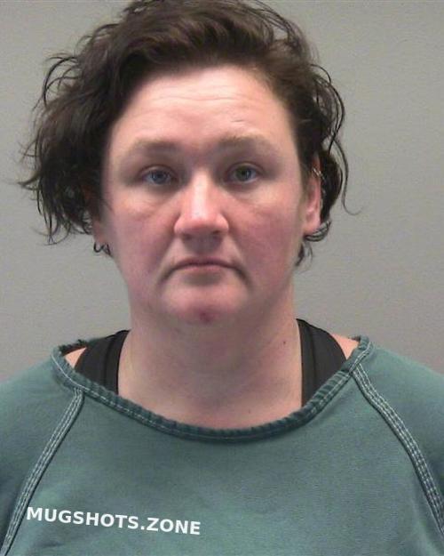 CAULEY ERICA LYNN 05/14/2021 Montgomery County Mugshots Zone