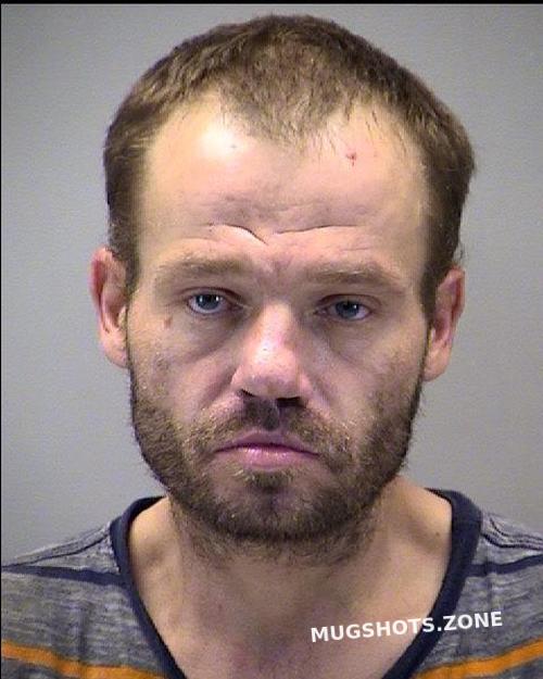 WOODWARD DANIEL JEFFREY 05/20/2021 Montgomery County Mugshots Zone