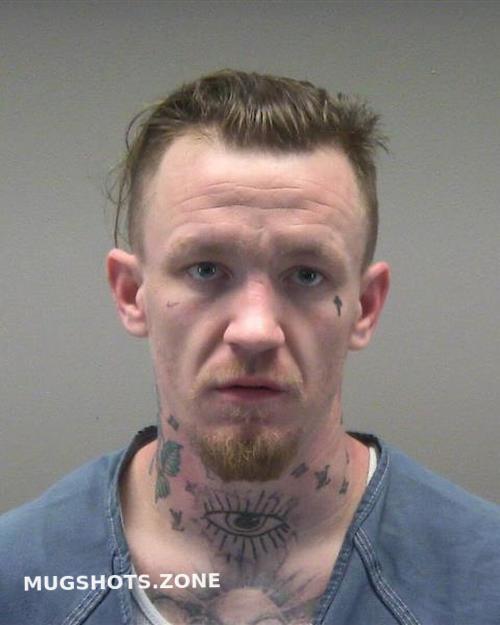 SIMMS MATHEW DANIEL 05/23/2021 - Montgomery County Mugshots Zone