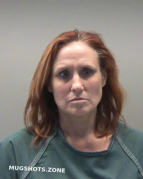 WEAVER JENNIFER JO 05/23/2021 Montgomery County Mugshots Zone