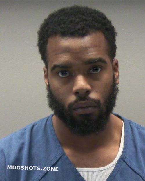 Vinzant Derrick Ezekiel 06 05 2021 Montgomery County Mugshots Zone