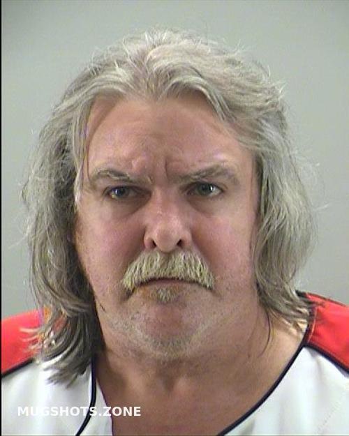 FOGLE DALE MARTIN 06/07/2021 Montgomery County Mugshots Zone