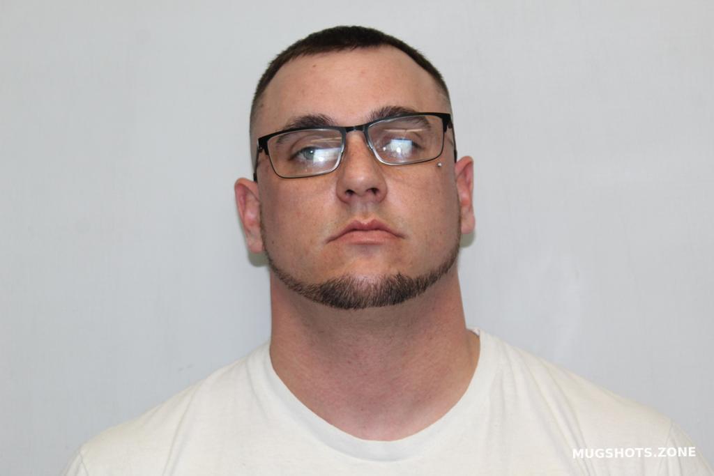 ANDERSON JOHN KIMBALL 06/22/2021 Montgomery County Mugshots Zone