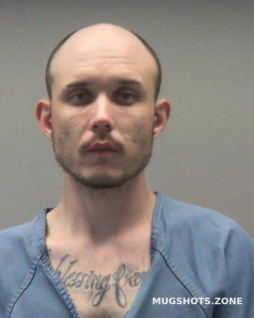 BLANCHARD STEVEN AUSTIN 07/05/2021 Montgomery County Mugshots Zone