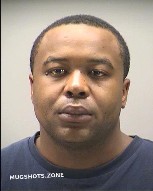 MCALLEN JR FREDRICK RICARDO 07/29/2021 Montgomery County Mugshots Zone