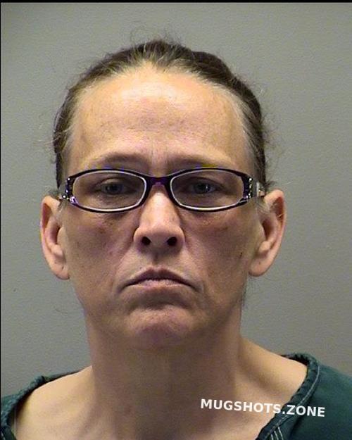 PATTERSON BRANDY JEAN 08/10/2021 Montgomery County Mugshots Zone