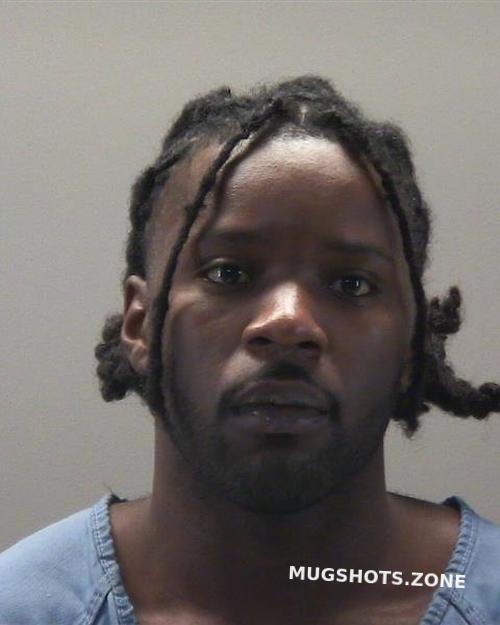 CAMPBELL DEANGELO 08/22/2021 - Montgomery County Mugshots Zone