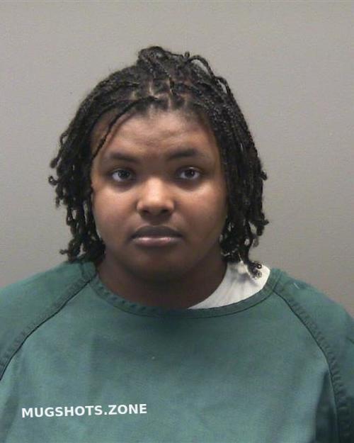 BESTER CHANTEL LOUISA 08/27/2021 Montgomery County Mugshots Zone