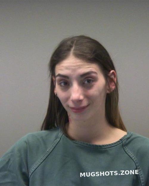 Mayer Nevaeh Kay 10222021 Montgomery County Mugshots Zone 